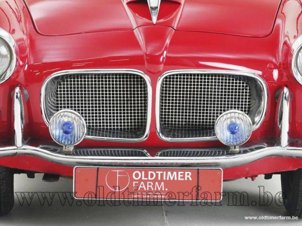 Fiat 1200 Trasformabile 1958 89901