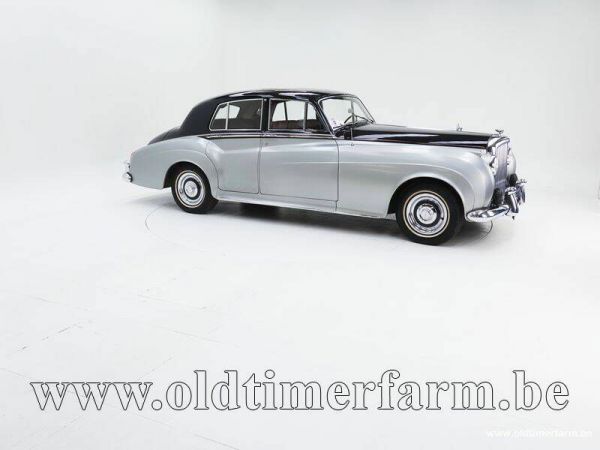 Bentley S 1 1959 95248