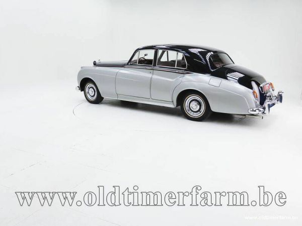 Bentley S 1 1959 95249