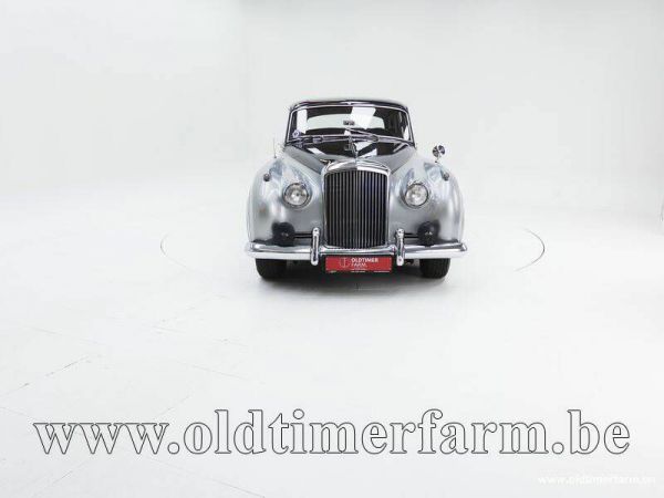 Bentley S 1 1959 95250