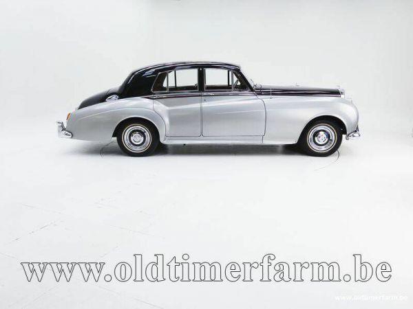 Bentley S 1 1959 95251