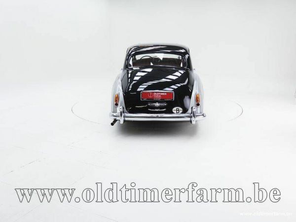 Bentley S 1 1959 95252