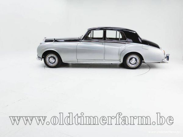 Bentley S 1 1959 95253