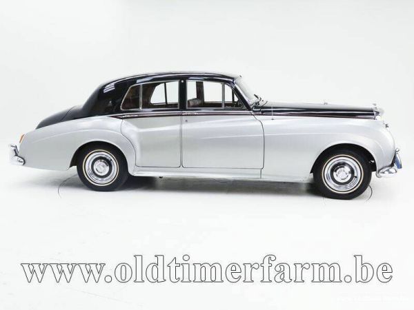 Bentley S 1 1959 95254