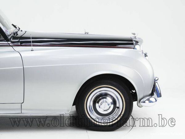 Bentley S 1 1959 95255