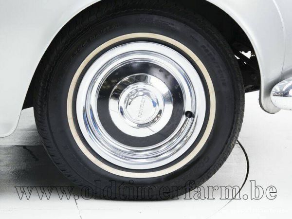 Bentley S 1 1959 95256