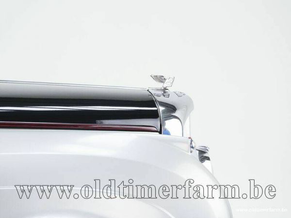 Bentley S 1 1959 95257