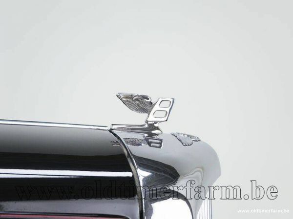 Bentley S 1 1959 95258