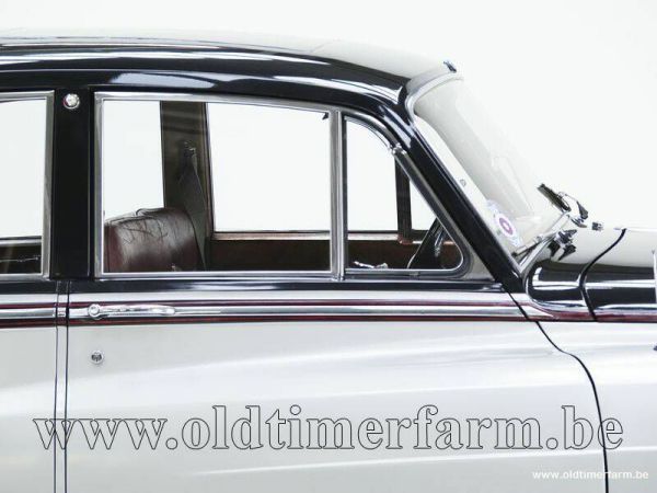 Bentley S 1 1959 95259