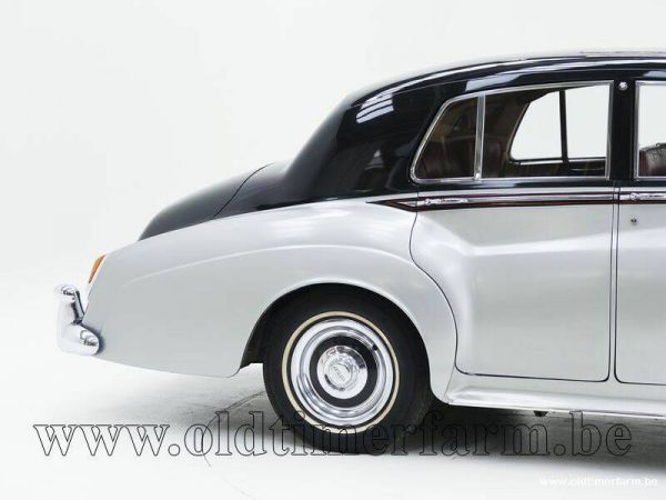 Bentley S 1 1959 95260