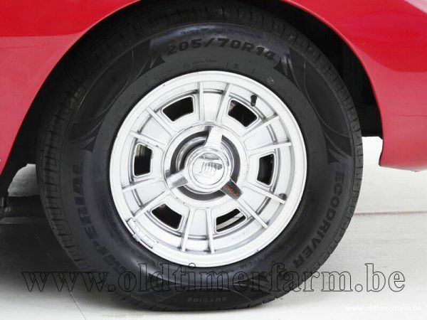 Fiat Dino Spider 1968 96448