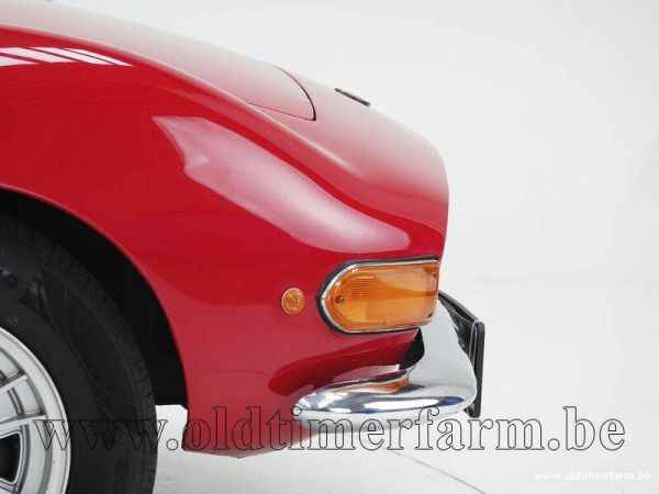 Fiat Dino Spider 1968 96449
