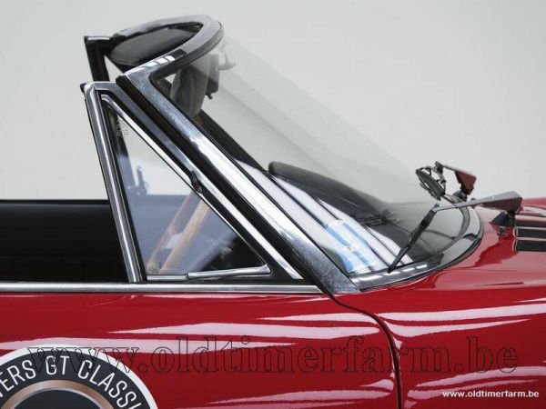 Fiat Dino Spider 1968 96450