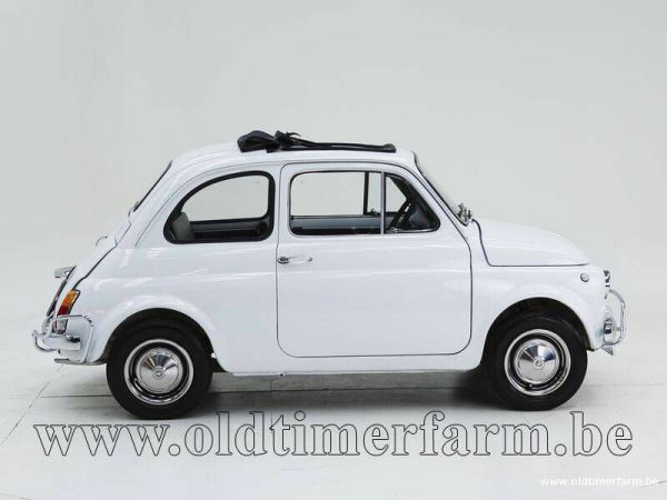 Fiat 500 L 1968 98688