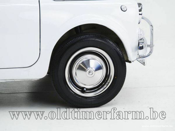 Fiat 500 L 1968 98689