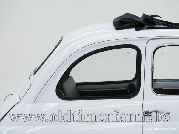 Fiat 500 L 1968 98692