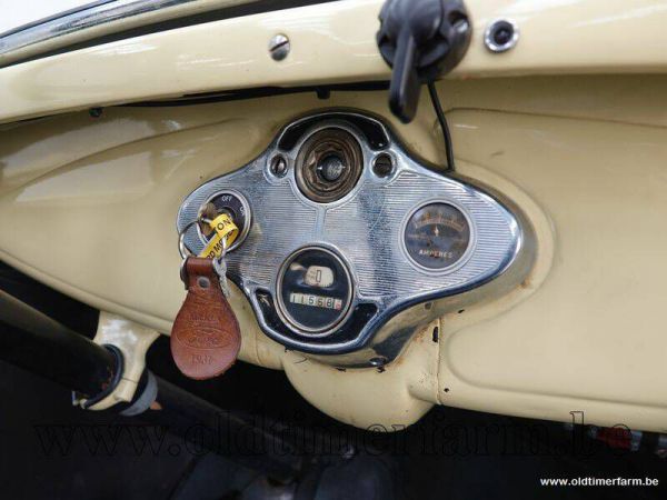 Ford Modell A Phaeton 1931 99510