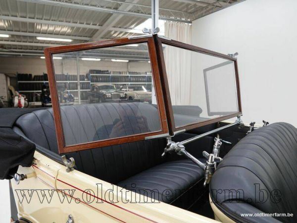 Ford Modell A Phaeton 1931 99512