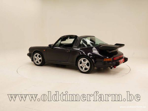 Porsche 911 Carrera 3.2 1986 99514