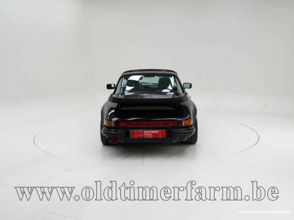 Porsche 911 Carrera 3.2 1986 99517