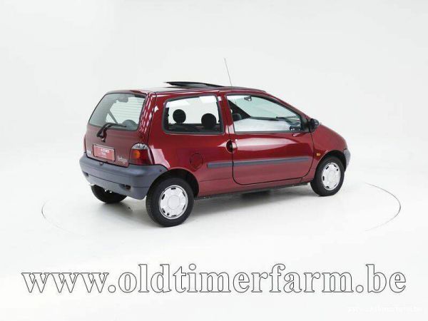 Renault Twingo 1996