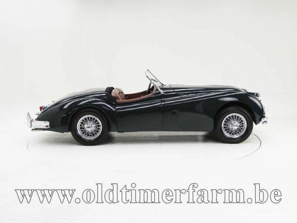 Jaguar XK 140 SE OTS 1955 99930