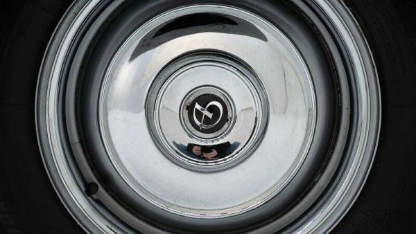 Daimler DS 420 1973 108193