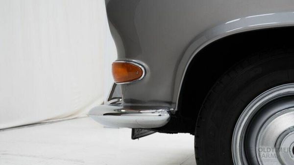 Daimler DS 420 1973 108201