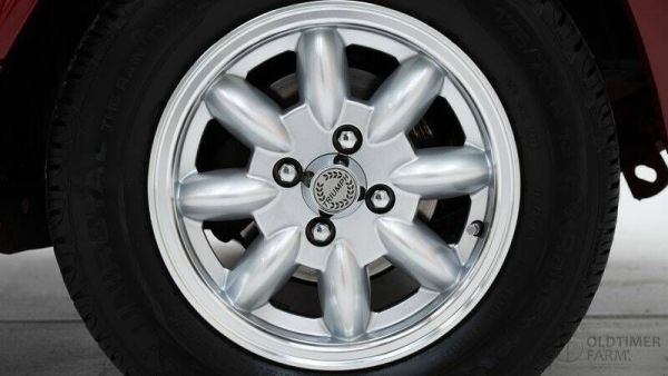 Triumph Spitfire 1500 1979 108619