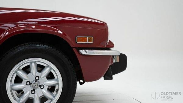 Triumph Spitfire 1500 1979 108620