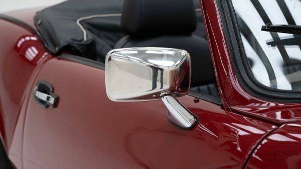 Triumph Spitfire 1500 1979 108623