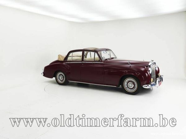 Bentley S 2 1967 108665