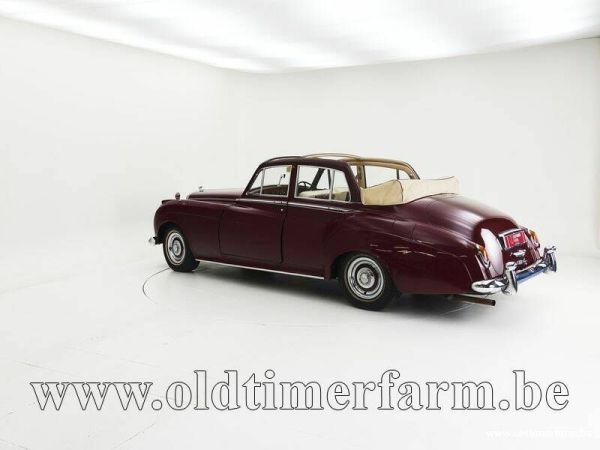 Bentley S 2 1967 108666
