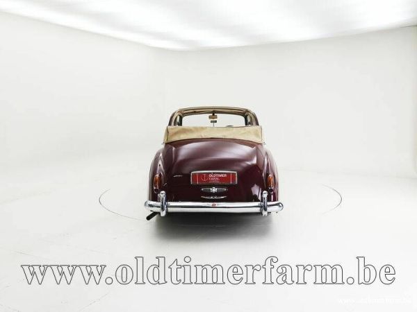 Bentley S 2 1967 108669