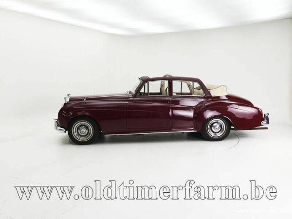 Bentley S 2 1967 108670