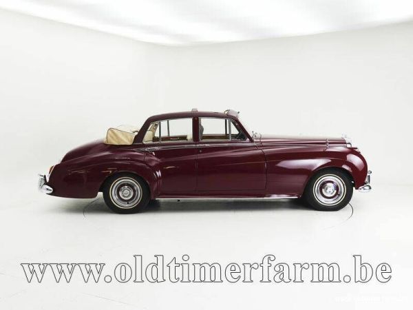 Bentley S 2 1967 108671