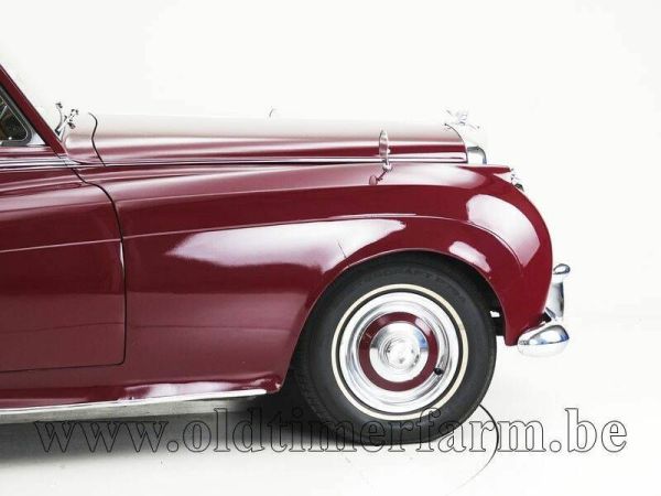 Bentley S 2 1967 108672