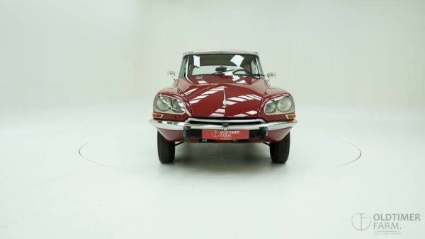 Citroën DS 21 1975 108706