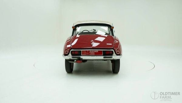 Citroën DS 21 1975 108708