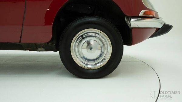 Citroën DS 21 1975 108711