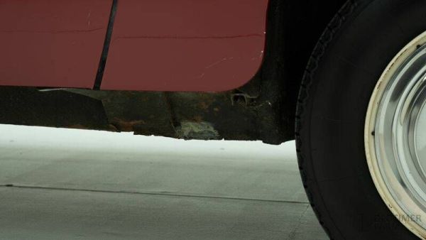 Citroën DS 21 1975 108713