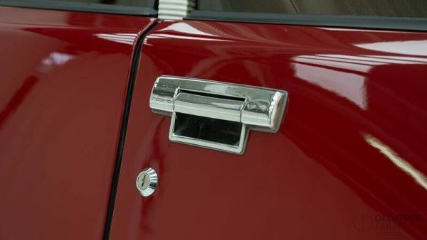 Citroën DS 21 1975 108715