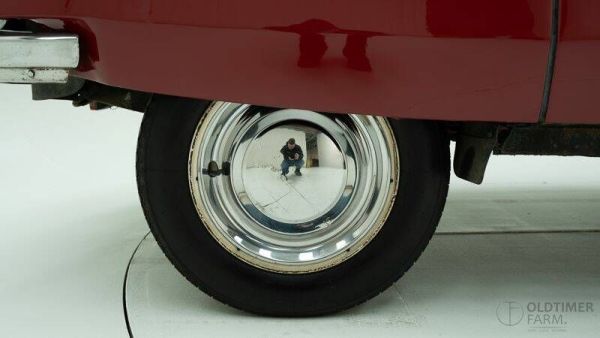 Citroën DS 21 1975 108716