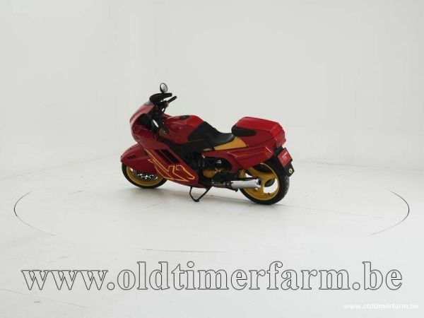BMW K1 1991 110684