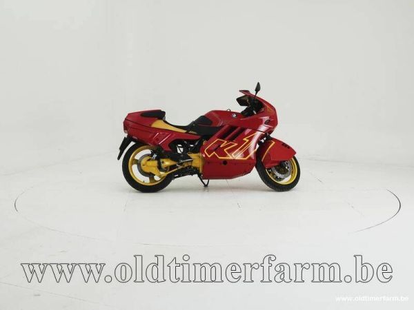 BMW K1 1991 110686