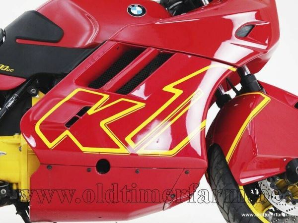 BMW K1 1991 110691