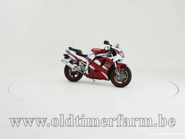 Suzuki GSX-R 750 1994 110903