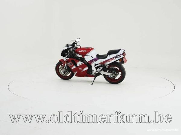 Suzuki GSX-R 750 1994 110904
