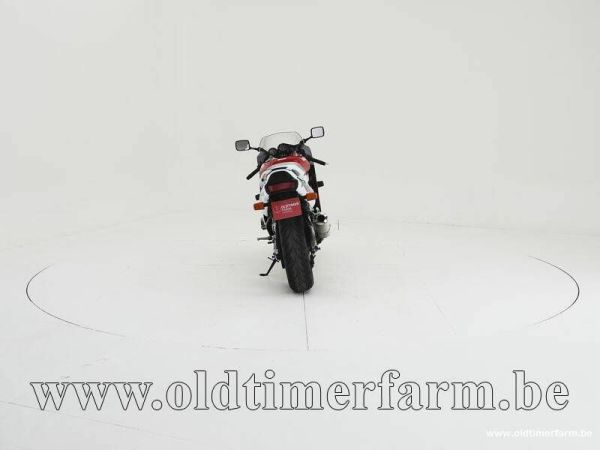 Suzuki GSX-R 750 1994 110907