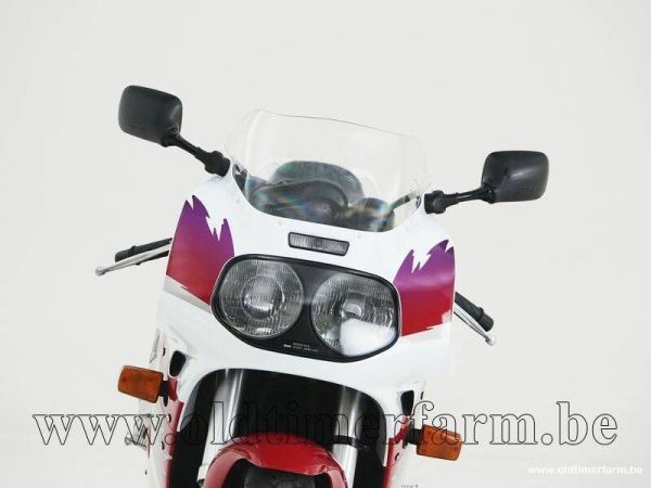 Suzuki GSX-R 750 1994 110910